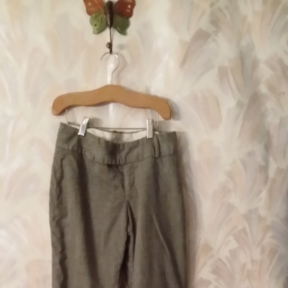Banana Republic Martin Fit Women's Trousers